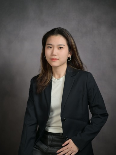 Lily Wu