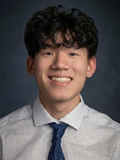 Peter Zhou